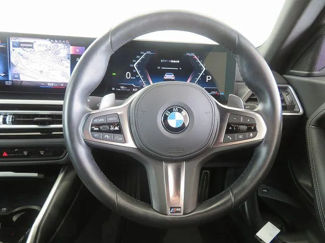 BMW 2 Series 220I COUPE M SPORT HI-LINE PACKAGE 2023 — миниатюра 4