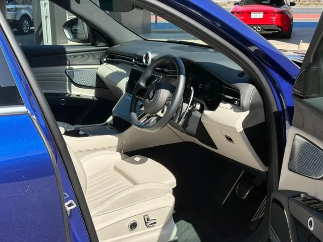 Maserati GRECALE GT 2024 — миниатюра 3