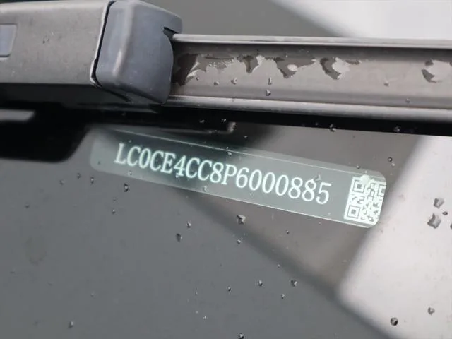 BYD DOLPHIN BASE GRADE 2024 — миниатюра 3