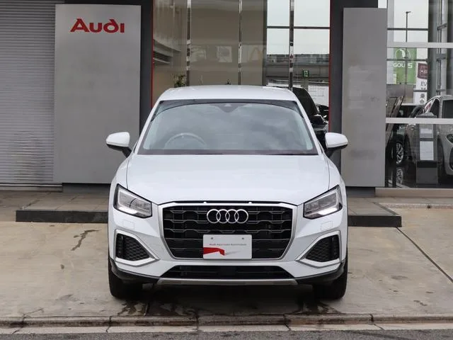 Audi Q2 35TFSI ADVANCED 2026 — миниатюра 2
