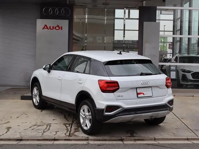 Audi Q2 35TFSI ADVANCED 2026 — миниатюра 3