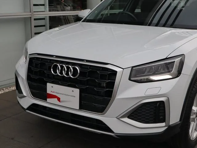 Audi Q2 35TFSI ADVANCED 2026 — миниатюра 5