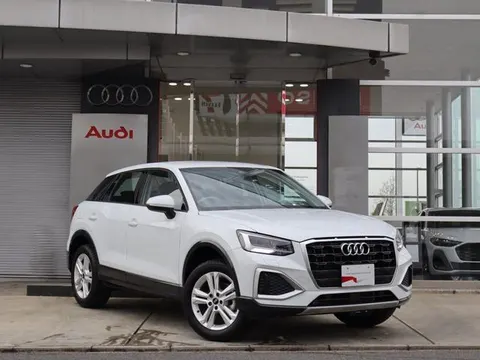 Audi Q2 2026 купить в Москве