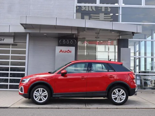Audi Q2 35TFSI ADVANCED 2026 — миниатюра 2