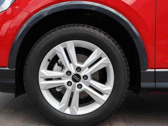 Audi Q2 35TFSI ADVANCED 2026 — миниатюра 4