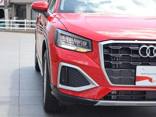 Audi Q2 35TFSI ADVANCED 2026 — миниатюра 5