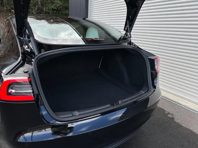 Tesla MODEL 3 BASE GRADE 2022 — миниатюра 4