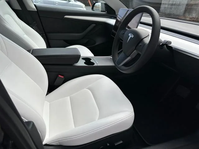 Tesla MODEL 3 BASE GRADE 2022 — миниатюра 5