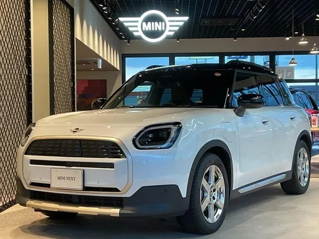 MINI MINI COUNTRYMAN E FAVOURED TRIM 2025 — фото 1, купить с доставкой в Москву