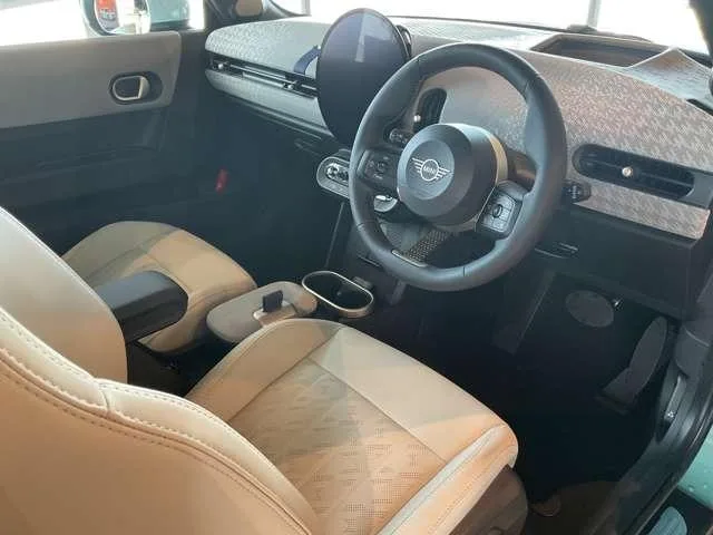 MINI MINI COOPER S FAVOURED TRIM 2024 — миниатюра 3