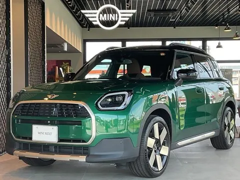 MINI MINI 2024 купить в Москве