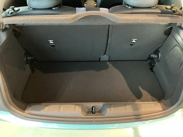 MINI MINI COOPER S CLASSIC TRIM 2024 — миниатюра 2