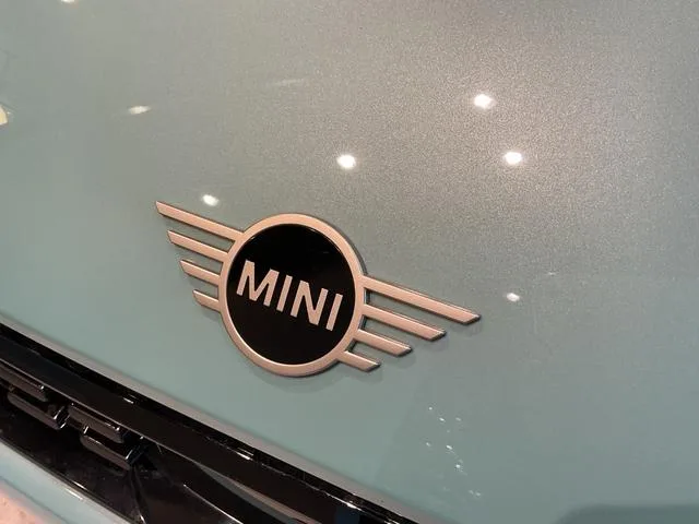 MINI MINI COOPER S CLASSIC TRIM 2024 — миниатюра 3