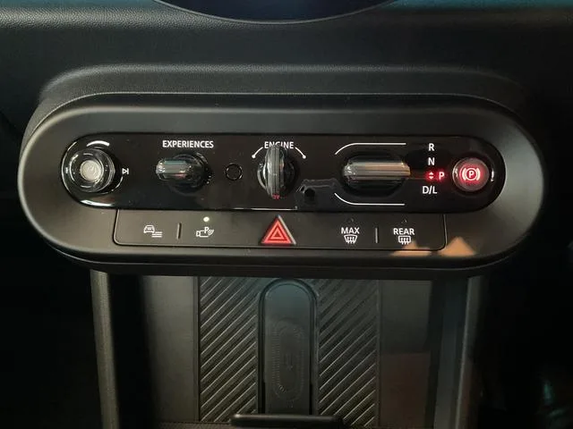 MINI MINI COOPER S CLASSIC TRIM 2024 — миниатюра 4