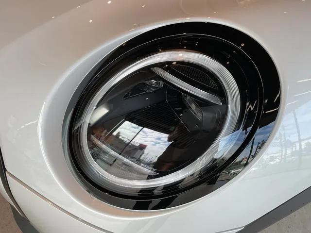 MINI MINI COOPER C CLASSIC TRIM 2025 — миниатюра 2