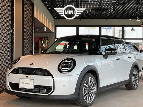 MINI MINI 2025 купить в Москве