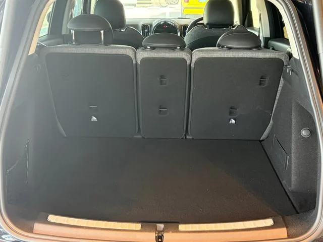 MINI MINI COOPER D CROSSOVER CLASSIC TRIM 2022 — миниатюра 2