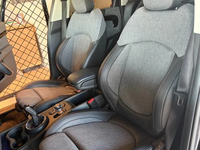 MINI MINI COOPER D CROSSOVER CLASSIC TRIM 2022 — миниатюра 5
