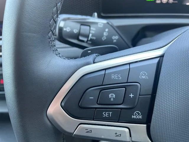 Volkswagen Tiguan ETSI ACTIVE 2024 — миниатюра 4