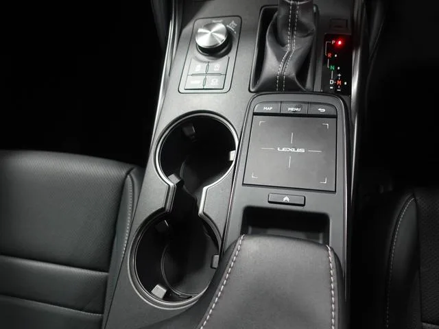 Lexus IS IS300 F SPORT 2023 — миниатюра 2