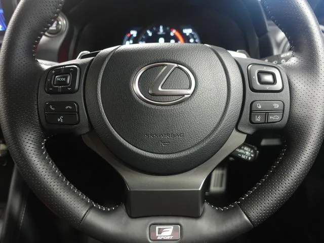 Lexus IS IS300 F SPORT 2023 — миниатюра 4