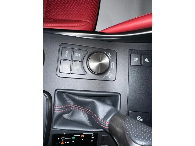 Lexus IS IS300 F SPORT 2022 — миниатюра 4