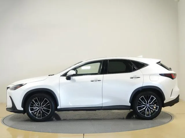 Lexus NX NX350H VERSION L 2023 — миниатюра 5