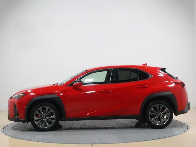 Lexus UX UX250H F SPORT 2023 — миниатюра 5