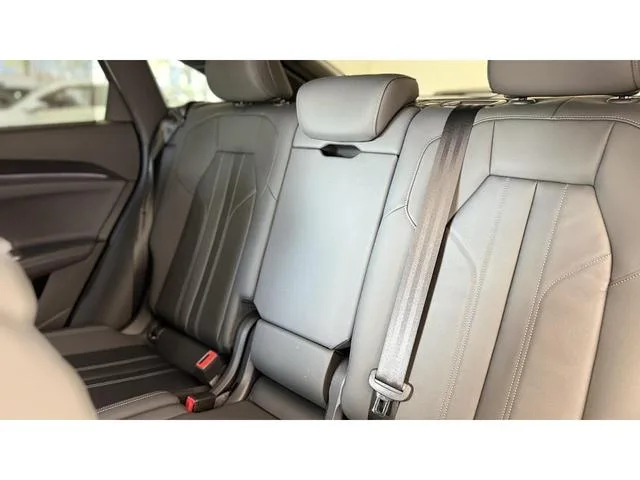 Audi Q5 Sportback TDI QUATTRO 150KW ADVANCED S LINE PACKAGE 2025 — миниатюра 4