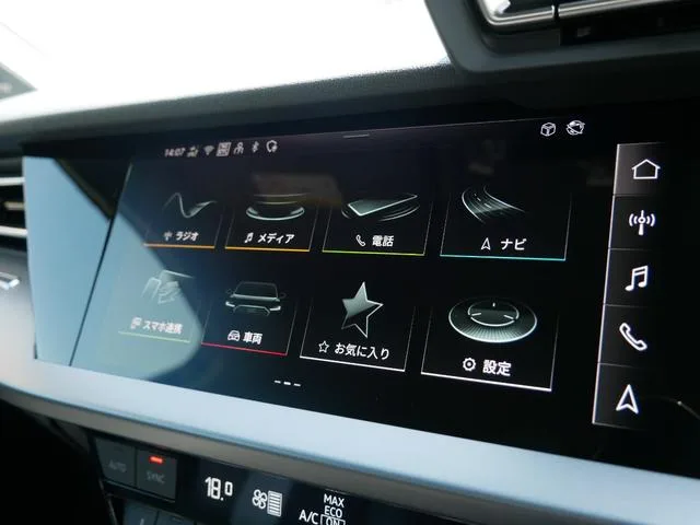 Audi A3 SPORTBACK 30 TFSI ADVANCED 2025 — миниатюра 5