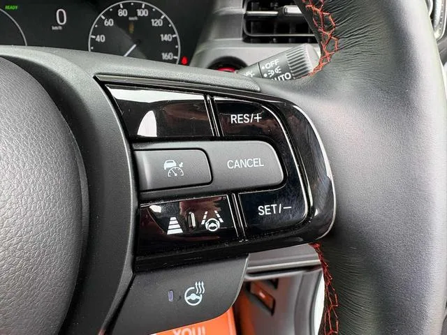 Honda VEZEL E:HEV PLAY 2022 — миниатюра 4