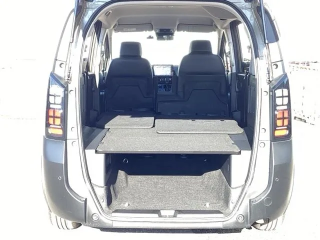 Honda FREED CROSSTAR 2025 — миниатюра 5