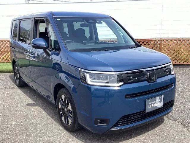 Honda STEPWAGON AIR EX 2025 — миниатюра 4