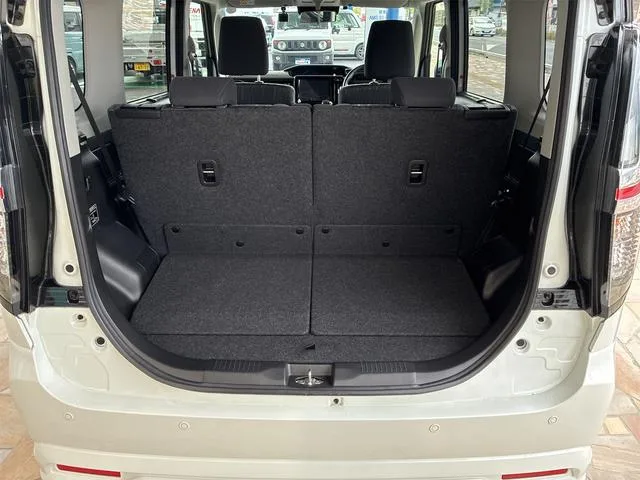 Suzuki SOLIO HYBRID MZ 2024 — миниатюра 4