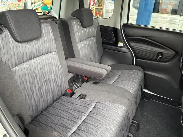 Suzuki SOLIO HYBRID MZ 2024 — миниатюра 5