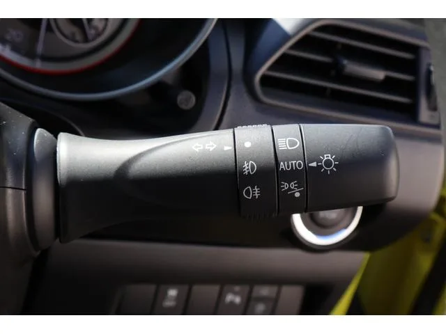 Suzuki SWIFT SPORT BASE GRADE 2022 — миниатюра 3