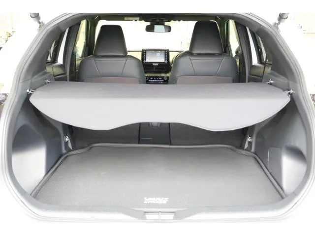 Toyota YARIS CROSS HYBRID Z 2023 — миниатюра 5