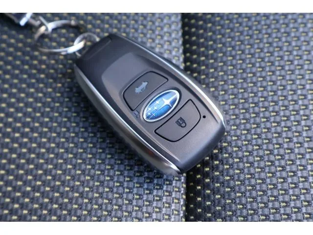 Subaru CROSSTREK LIMITED 2024 — миниатюра 3