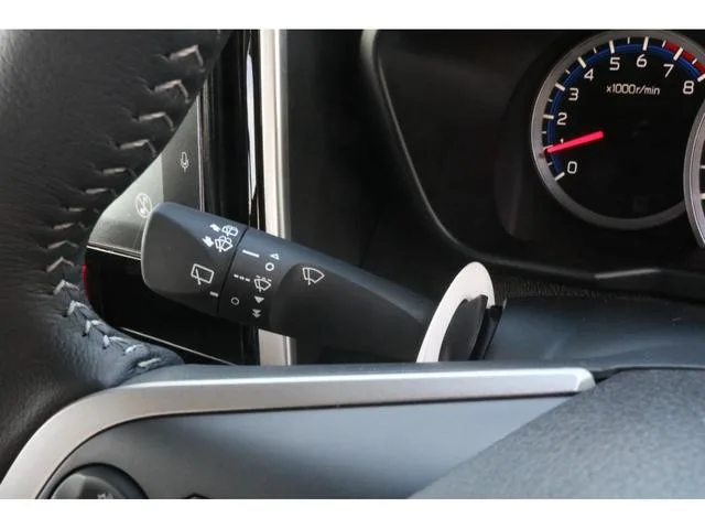Toyota ROOMY CUSTOM G 2025 — миниатюра 3