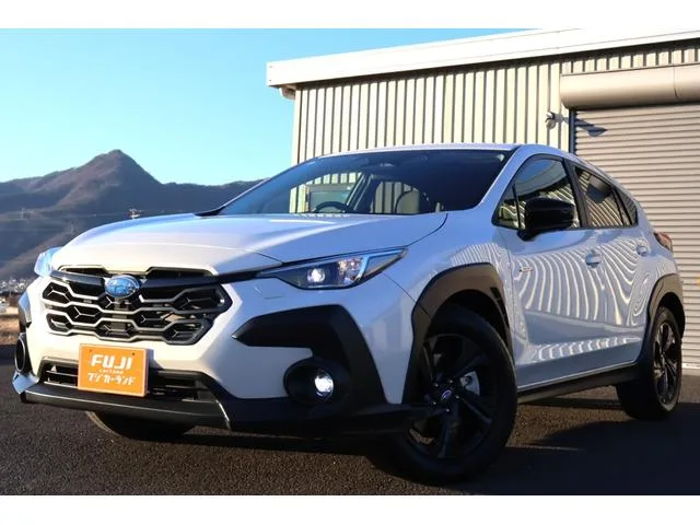 Subaru CROSSTREK TOURING 2024 — миниатюра 4
