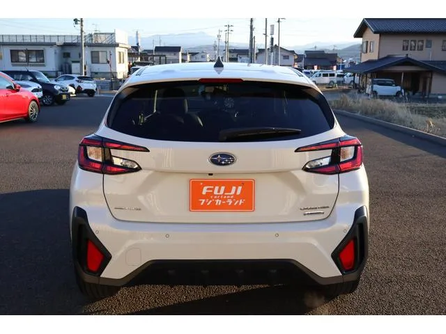 Subaru CROSSTREK TOURING 2024 — миниатюра 5