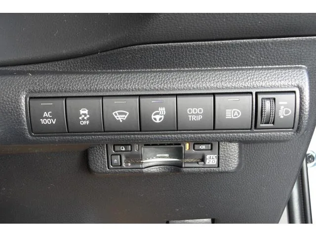 Toyota COROLLA TOURING HYBRID WB 2025 — миниатюра 4