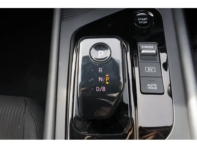 Nissan NOTE X FOUR 2022 — миниатюра 2