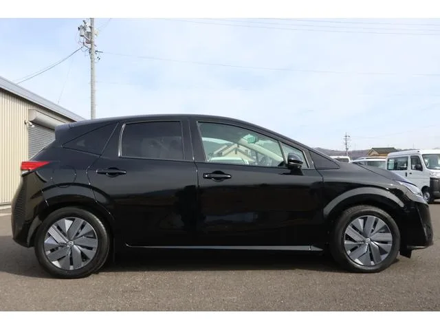 Nissan NOTE X FOUR 2022 — миниатюра 4