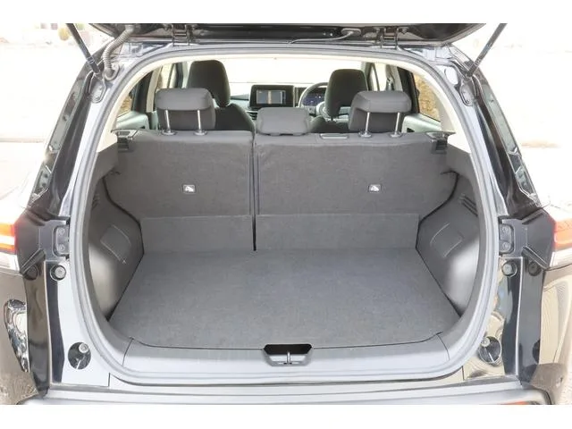 Nissan NOTE X FOUR 2022 — миниатюра 5