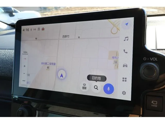 Toyota SIENTA HYBRID Z 2024 — миниатюра 2