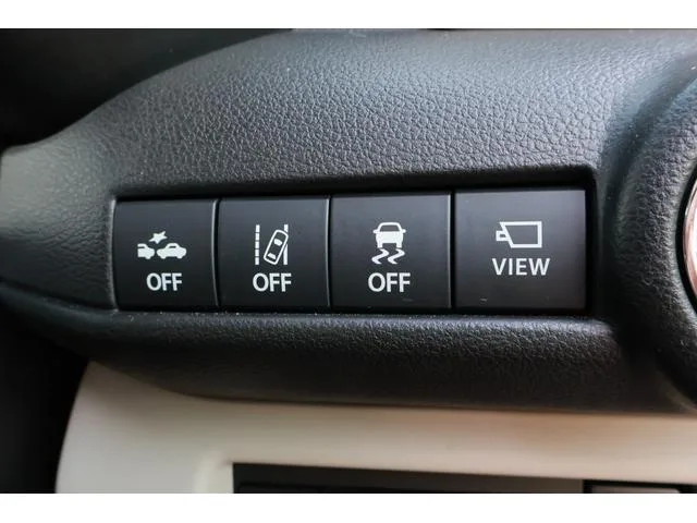 Suzuki Swift HYBRID MZ 2023 — миниатюра 5