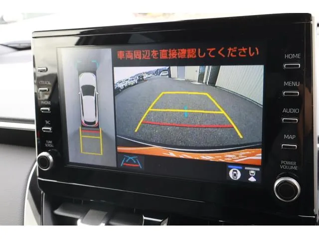 Toyota CorollaCross HYBRID Z 2023 — миниатюра 2
