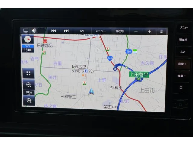 Nissan SERENA E-4ORCE HIGHWAY STAR V 2024 — миниатюра 2