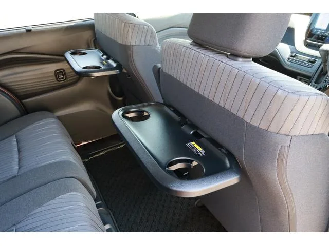 Suzuki Solio HYBRID MX 2023 — миниатюра 3